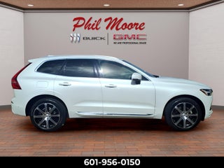 2019 Volvo XC60 T5 Inscription