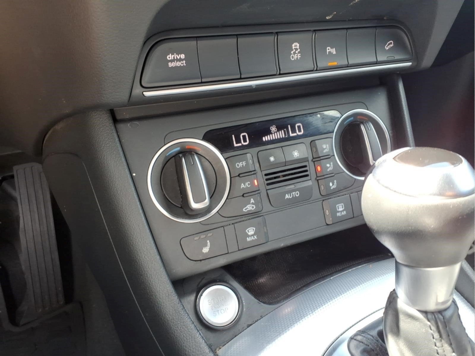 2018 Audi Q3 2.0T Premium