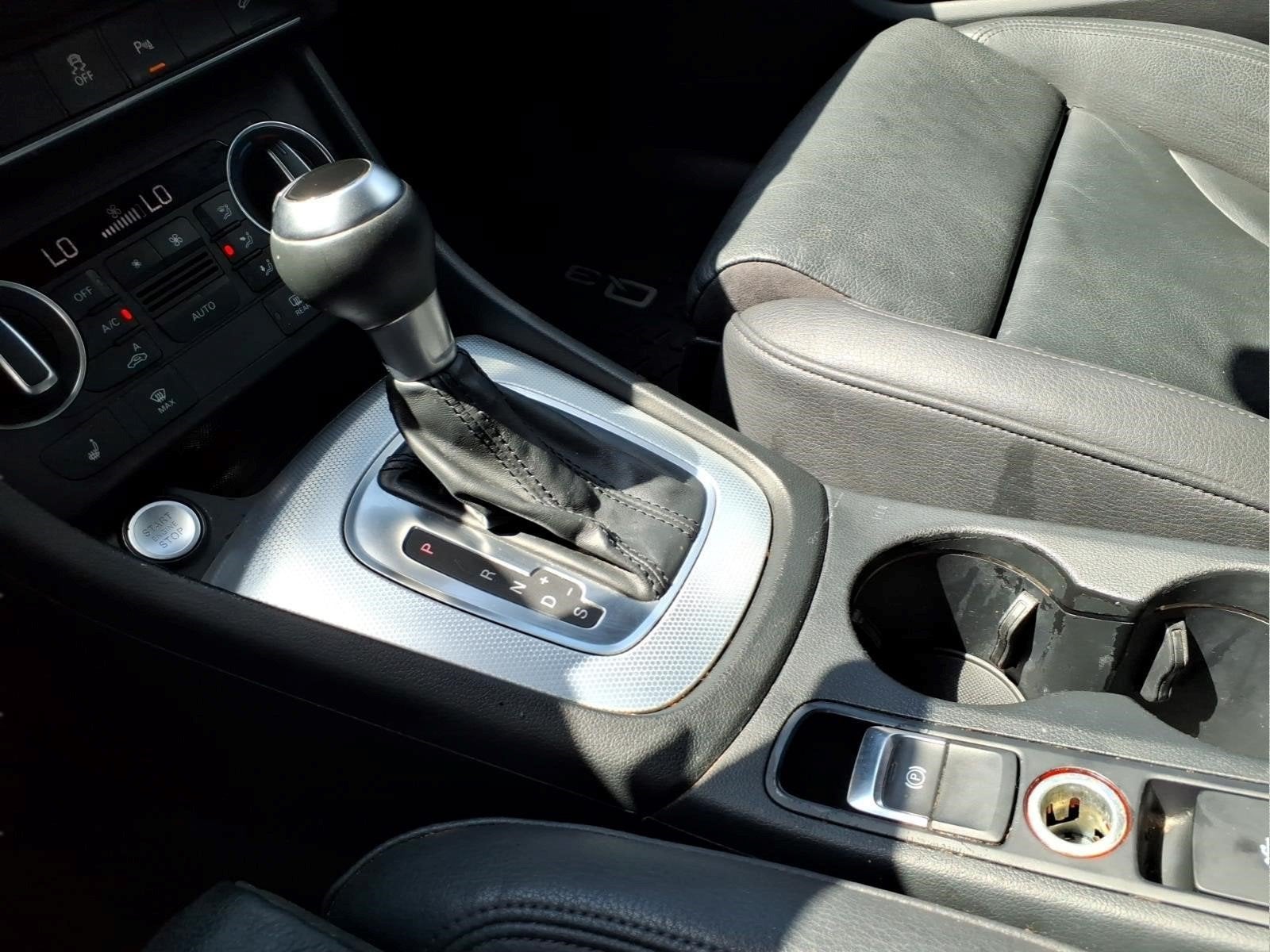 2018 Audi Q3 2.0T Premium