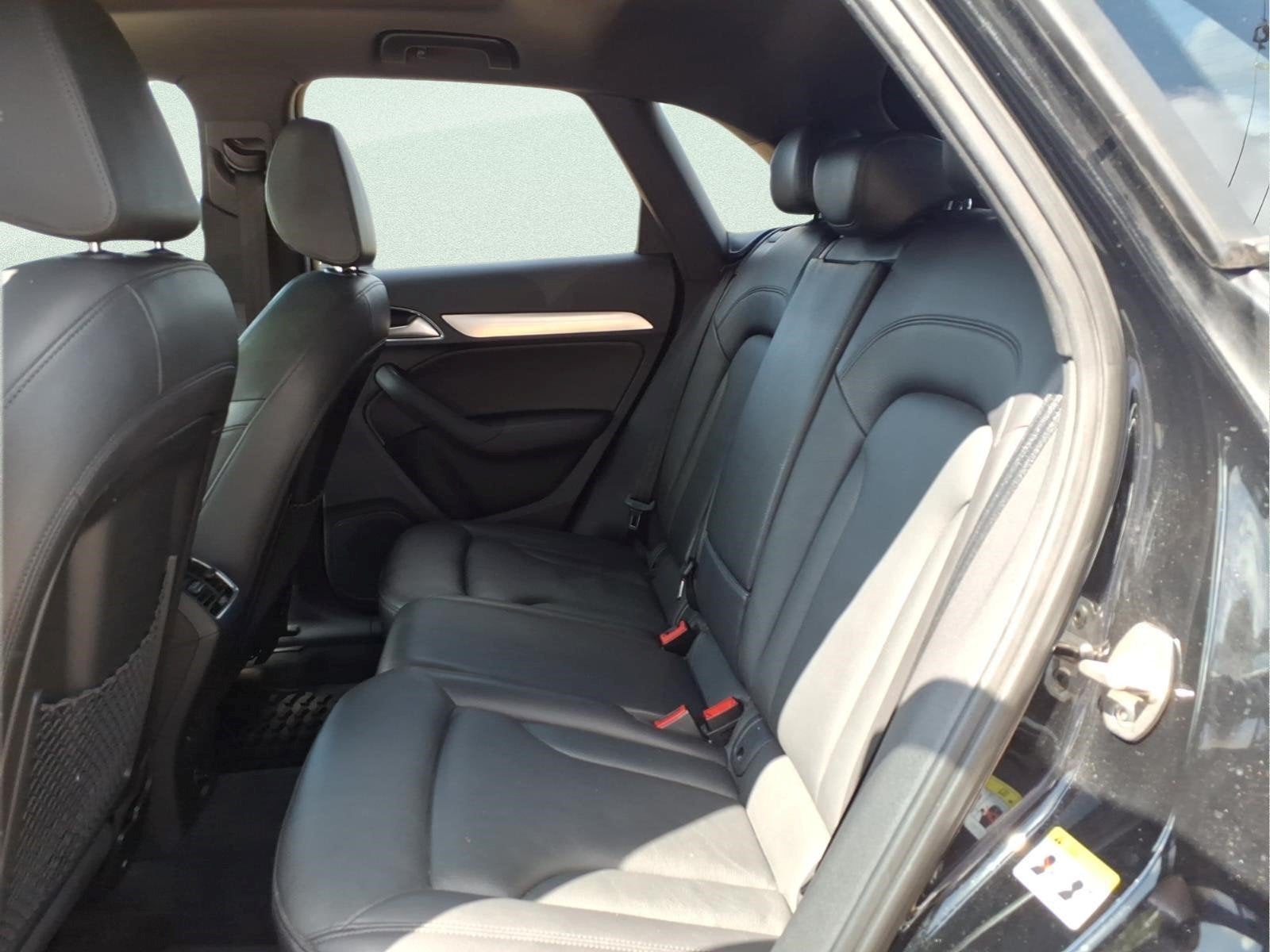 2018 Audi Q3 2.0T Premium