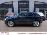 2018 Audi Q3 2.0T Premium