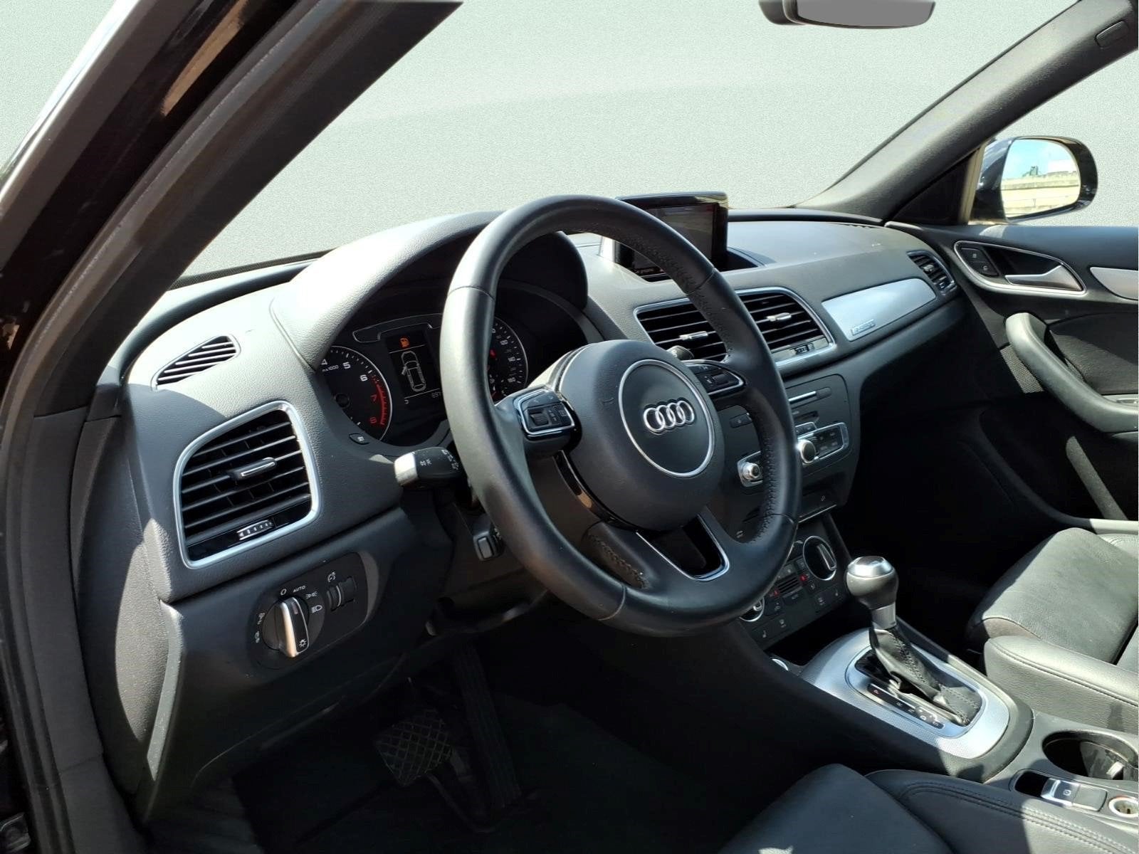 2018 Audi Q3 2.0T Premium
