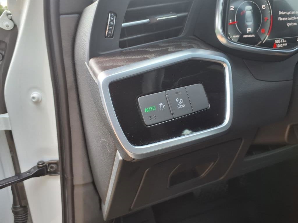 2022 Audi A6 Sedan Premium Plus