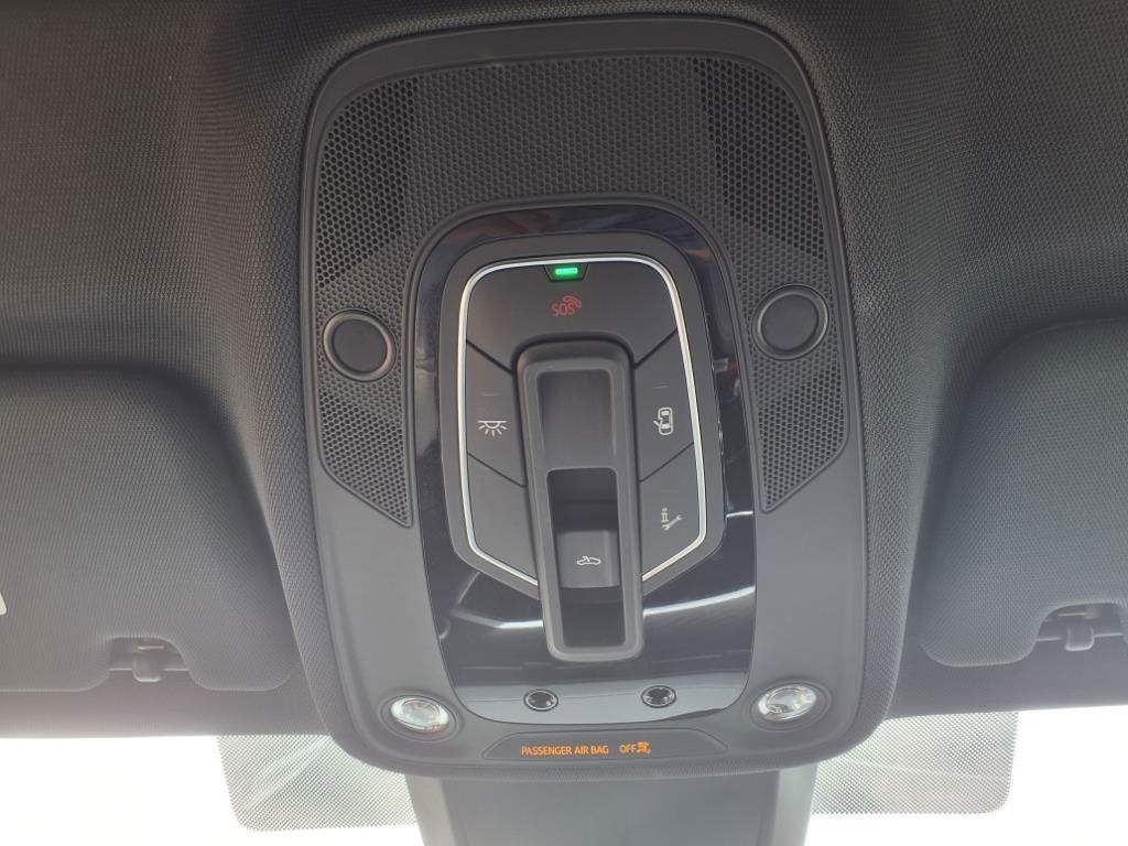 2022 Audi A6 Sedan Premium Plus