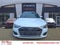 2022 Audi A6 Sedan Premium Plus