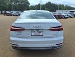 2022 Audi A6 Sedan Premium Plus