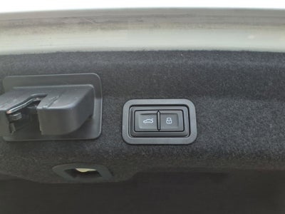 2022 Audi A6 Sedan Premium Plus