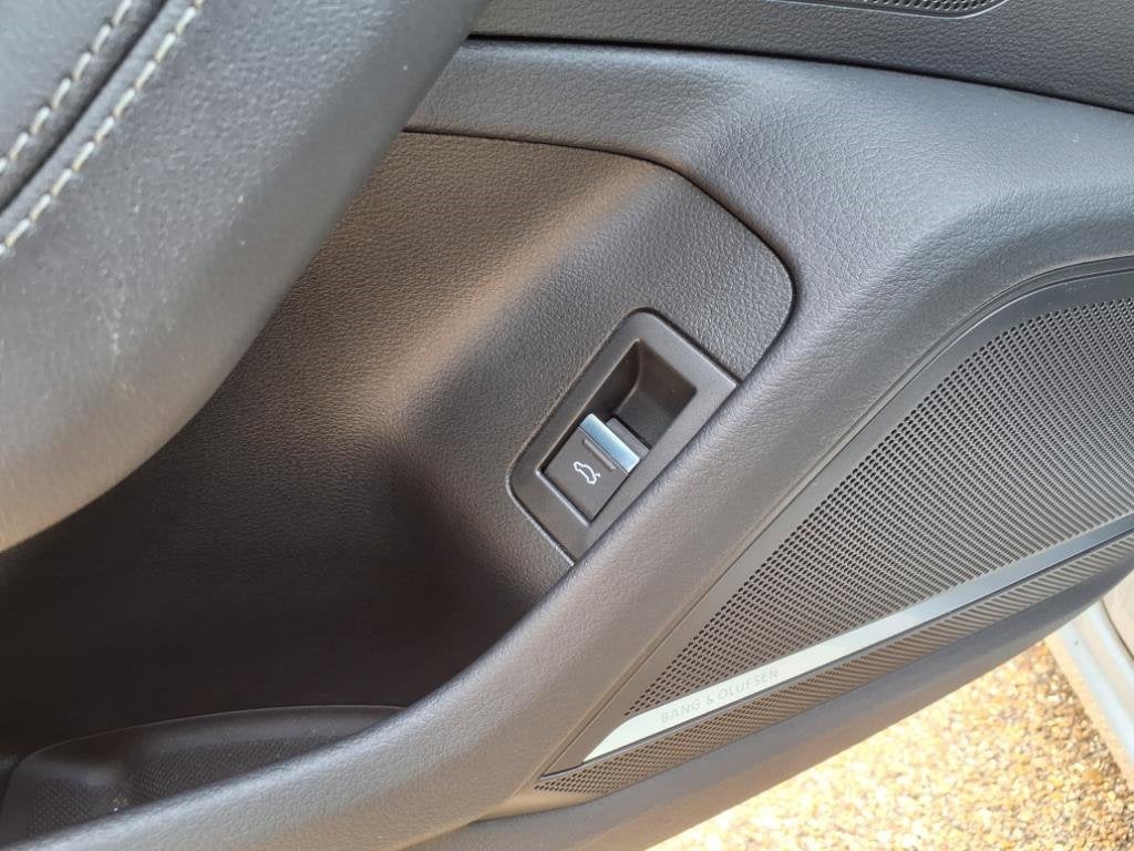 2022 Audi A6 Sedan Premium Plus