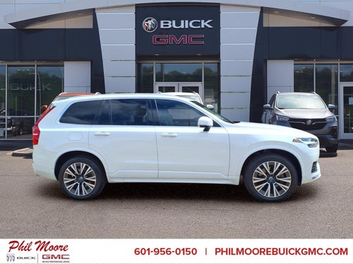 2020 Volvo XC90 T6 Momentum 7 Passenger