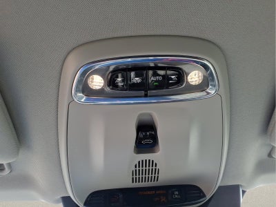 2020 Volvo XC90 T6 Momentum 7 Passenger