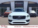 2020 Volvo XC90 T6 Momentum 7 Passenger