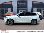 2020 Volvo XC90 T6 Momentum 7 Passenger