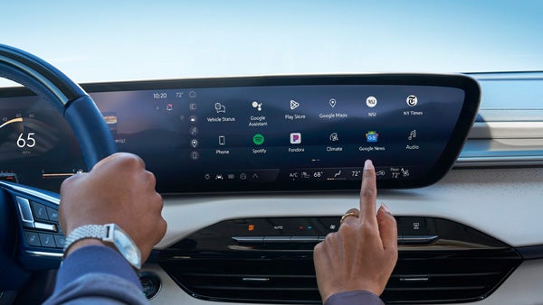 Phil Moore Buick GMC in Jackson MS