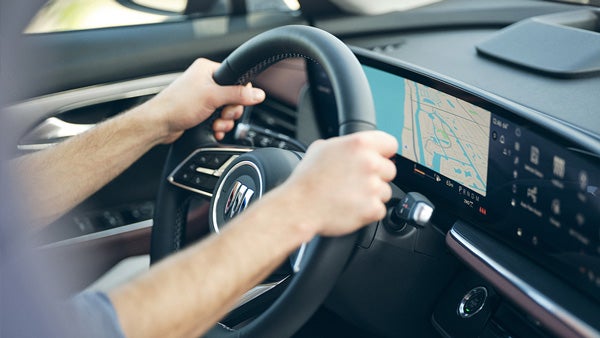 Phil Moore Buick GMC in Jackson MS