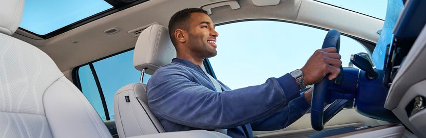 Phil Moore Buick GMC in Jackson MS