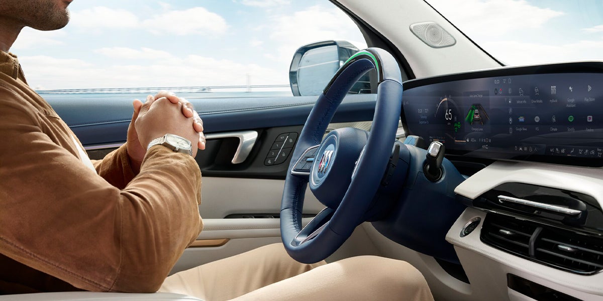 Phil Moore Buick GMC in Jackson MS