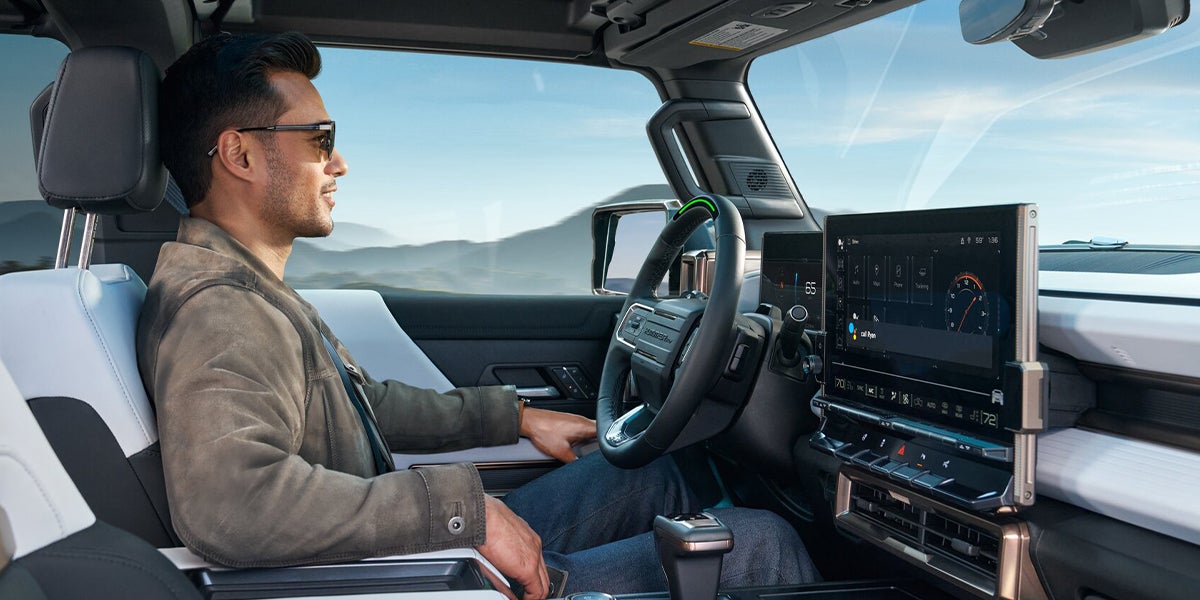 Phil Moore Buick GMC in Jackson MS