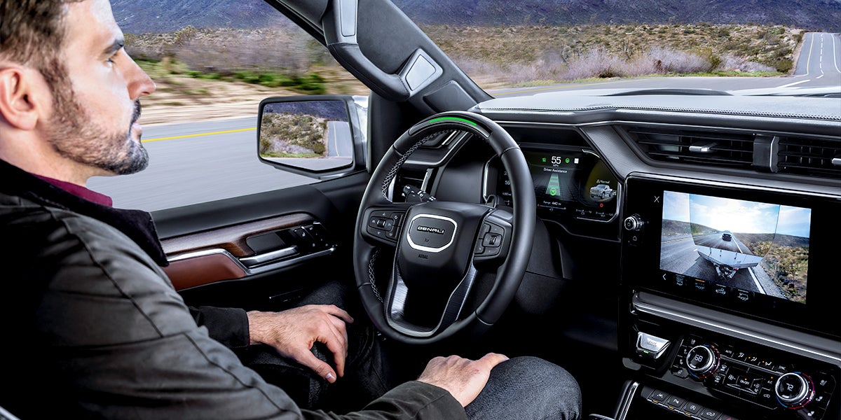 Phil Moore Buick GMC in Jackson MS