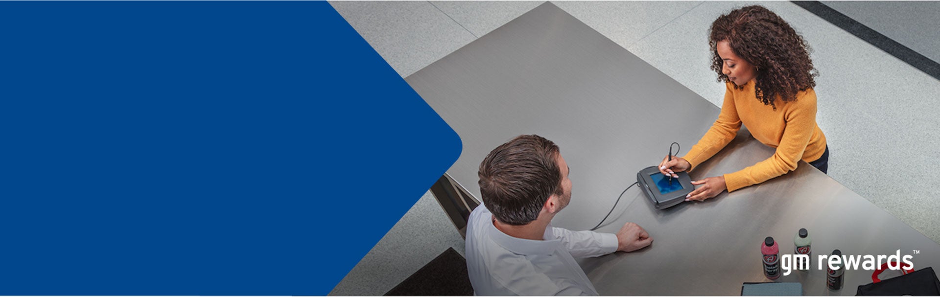 Phil Moore Buick GMC in Jackson MS