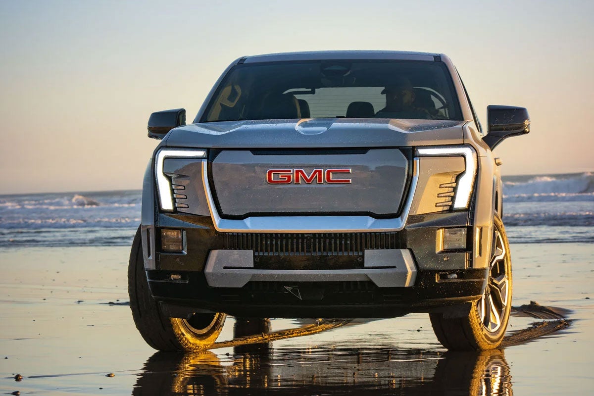 Phil Moore Buick GMC in Jackson MS