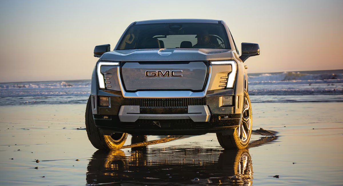 Phil Moore Buick GMC in Jackson MS