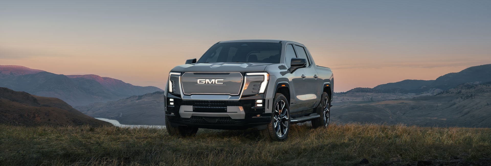 Phil Moore Buick GMC in Jackson MS