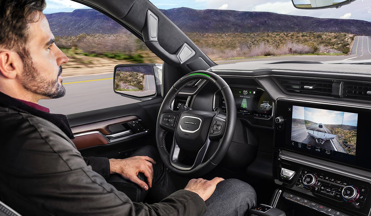 Phil Moore Buick GMC in Jackson MS