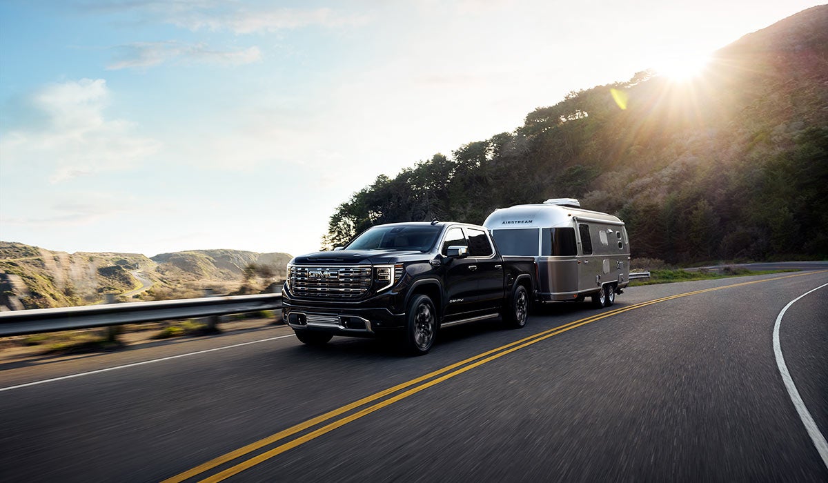 Phil Moore Buick GMC in Jackson MS