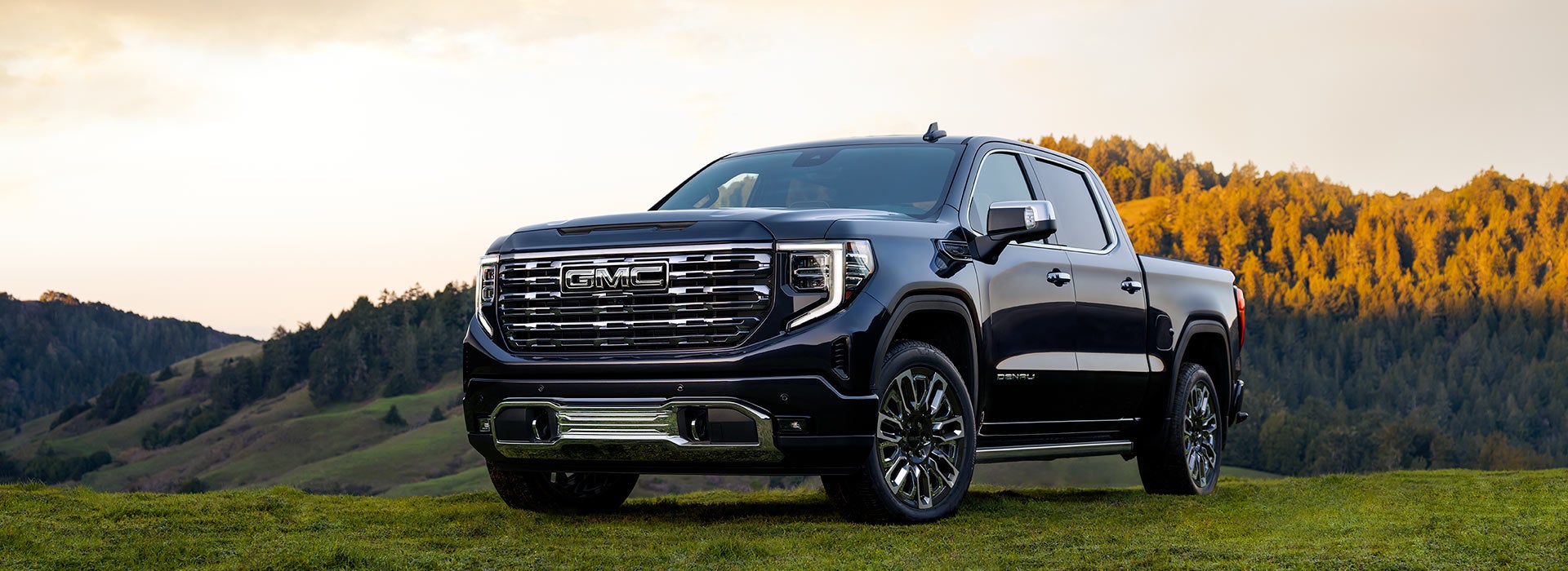 Phil Moore Buick GMC in Jackson MS