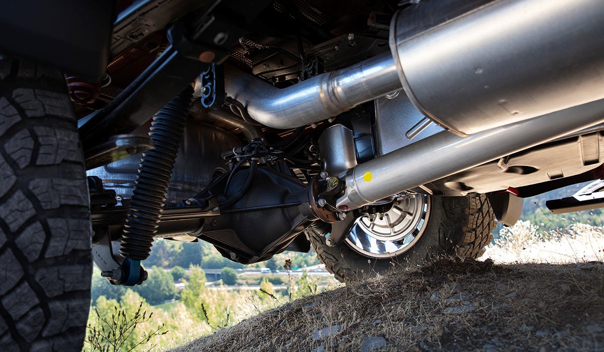 Phil Moore Buick GMC in Jackson MS