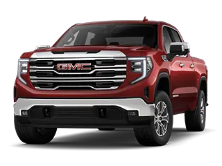 SIERRA 1500 VS TOYOTA TUNDRA - Phil Moore Buick GMC in Jackson MS