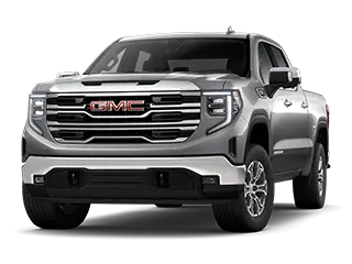 SIERRA 1500 VS RAM 1500 - Phil Moore Buick GMC in Jackson MS