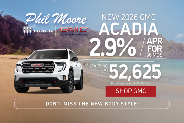 Acadia
