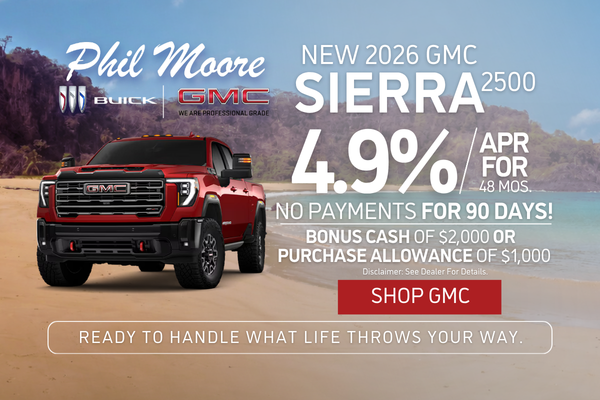 Sierra 2500