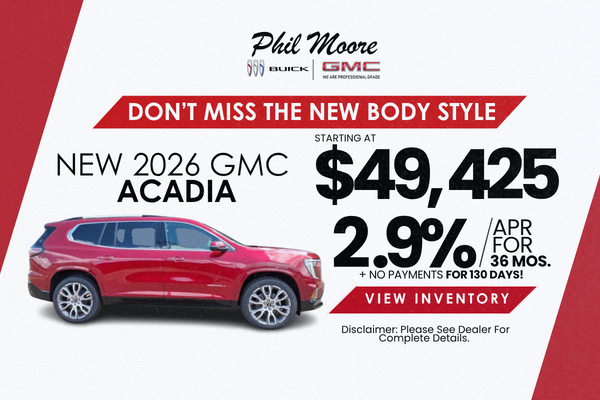 Acadia