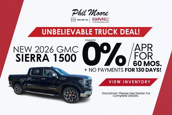 0% Sierra 1500