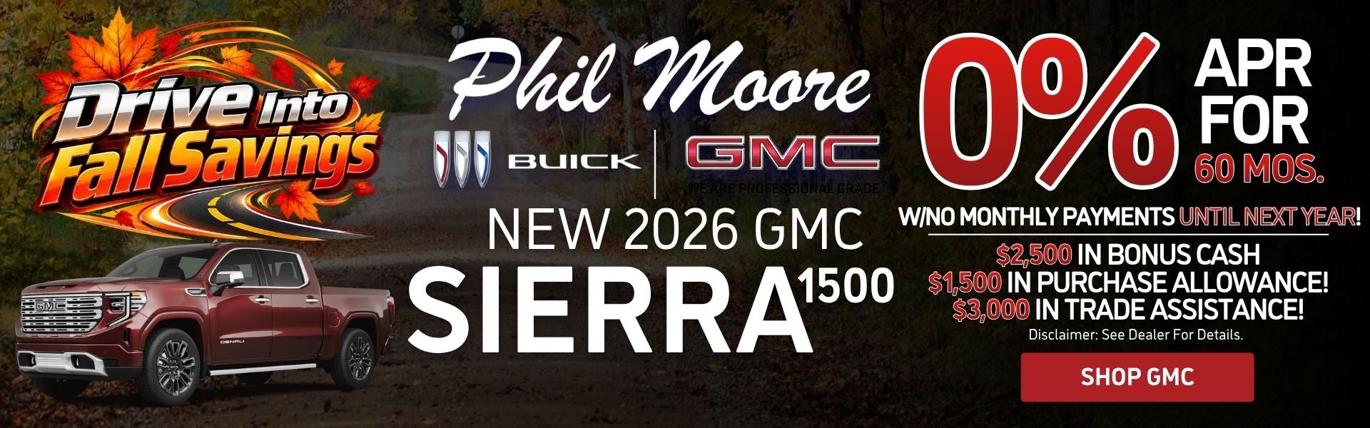 Sierra 1500