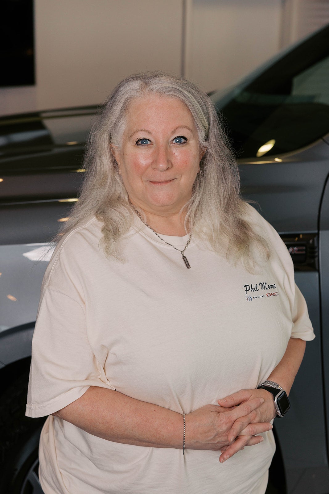 Dana Thornton