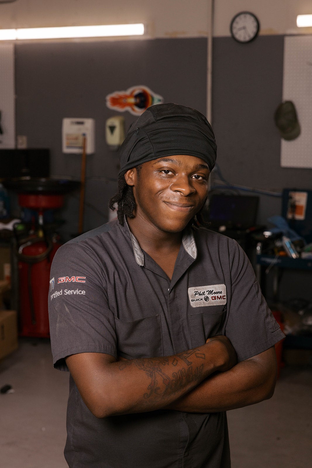 Quan Holmes 