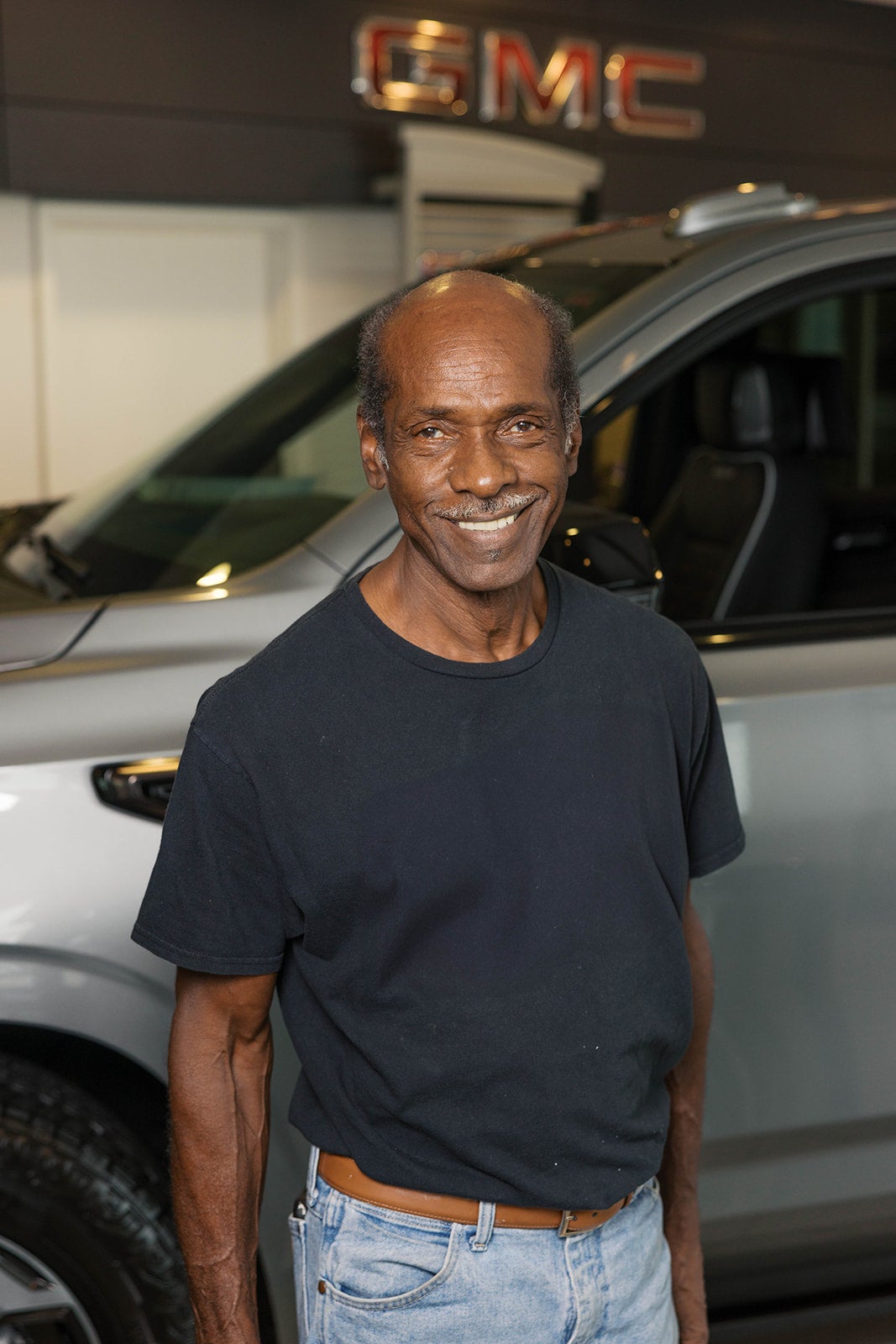 Willie Johnson