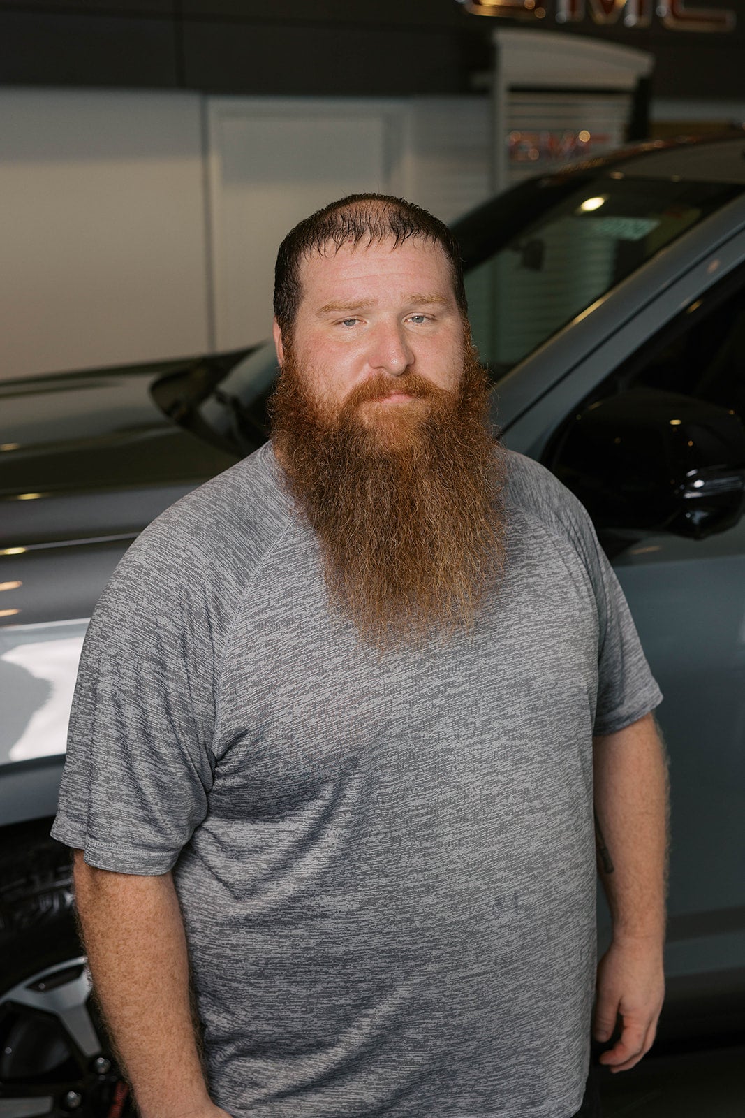 Brantley Seay
