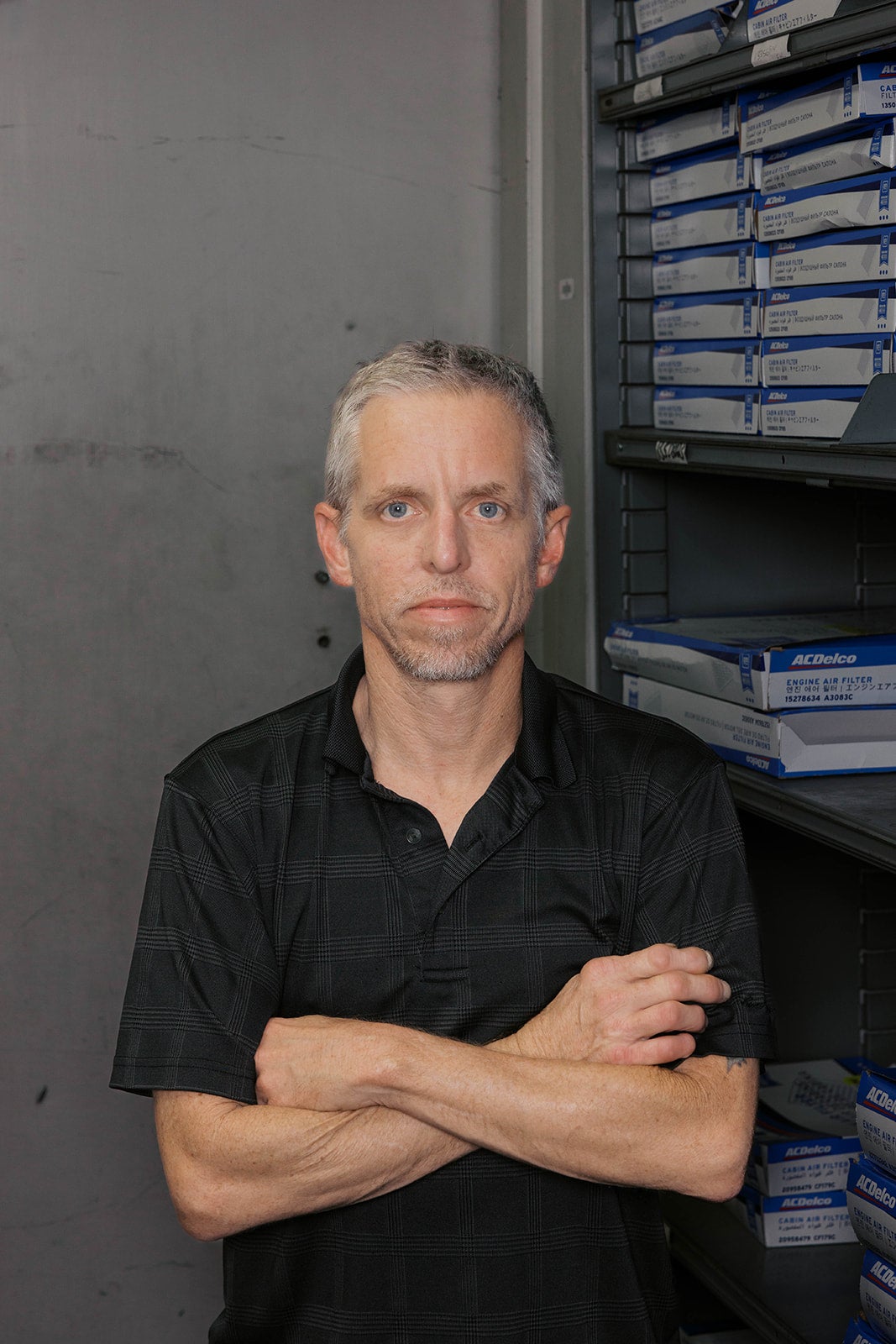 Kevin Plummer