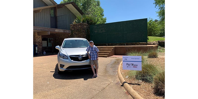 Phil Moore Buick GMC in Jackson MS