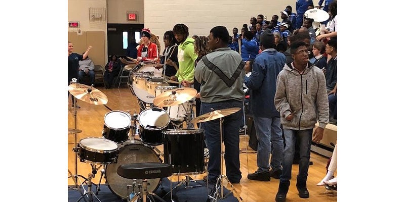 Phil Moore Buick GMC in Jackson MS