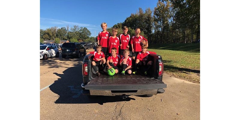 Phil Moore Buick GMC in Jackson MS