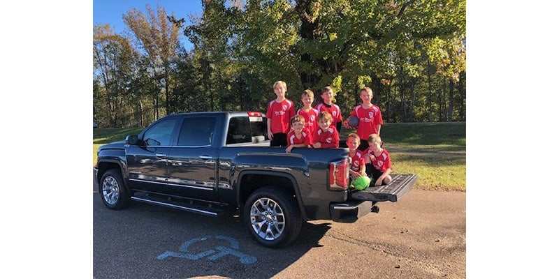 Phil Moore Buick GMC in Jackson MS