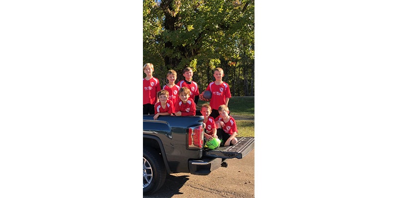 Phil Moore Buick GMC in Jackson MS