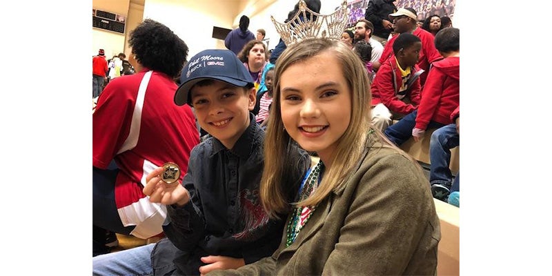 Phil Moore Buick GMC in Jackson MS