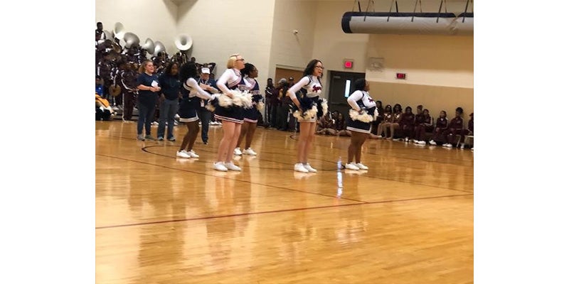 Phil Moore Buick GMC in Jackson MS